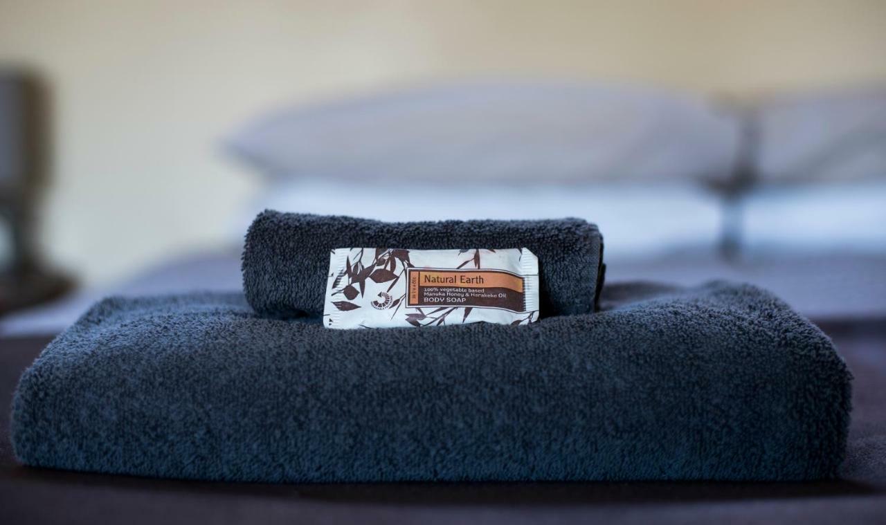 Maruia Motels And Flyfishing Zewnętrze zdjęcie